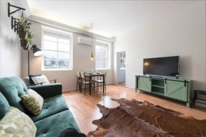 Sta Catarina - 2 Bedroom Apartament